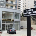 Grand Alüminyum