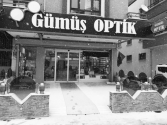 Gümüş Optik