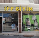 İFF Giyim