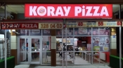Koray Pizza