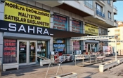 Sahra AVM