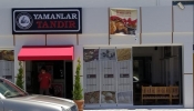 Yamanlar Tandır
