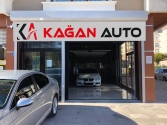 Kağan Auto