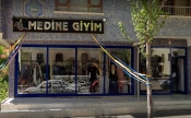 Medine Giyim