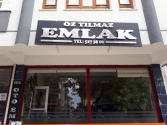 Öz Yılmaz Emlak