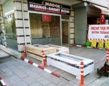 Maden Mermer ve Granit