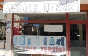Medine Terzisi