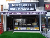 Murat Yufka Unlu Mamülleri