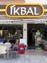 Öz İkbal Mobilya