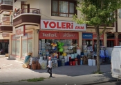 Yoleri AVM
