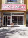 Eğinli Kasap