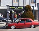 Asaf Auto Garage