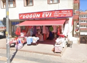 Çiçek Düğün Evi
