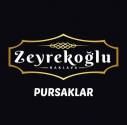 Zeyrekoğlu Baklava