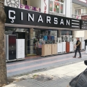 Çınarsan Beyaz Eşya ve Mobilya