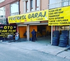 Protokol Garaj