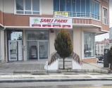 Şanlı Parke Laminant