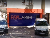 ASM Grup Yemek Catering