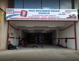 Tuana Oto Bakım ve Onarım Servisi