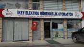 İkey Elektrik