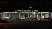 Altunlar Mobilya