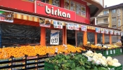 Birkan Süpermarket