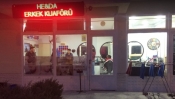 Heda Erkek Kuaförü