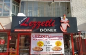 Lezzetli Döner