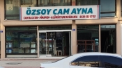 Özsoy Cam Ayna