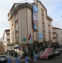 Parıltı Özel Eğitim ve Rehabilitasyon Merkezi