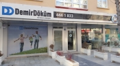 Demirdöküm Yetkili Servisi