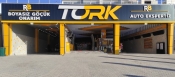 RB Tork Ekspertiz ve Boyasız Göçük Onarma