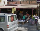 Sosyete Pazarı