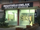 Reşatoğlu Emlak