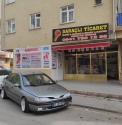 Saraçlı Ticaret