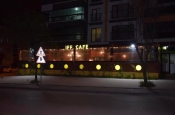 İFF CAFE