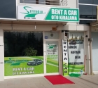 Seyitoğlu Rent A Car