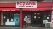 Betül Buran Eczanesi