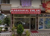 Kabasakal Emlak