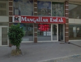Mangallar Emlak
