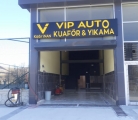 Vip Auto Kuaför ve Yıkama