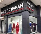 Yakıştır Hakan