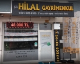 As Hilal Gayrimenkul