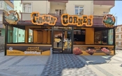 Cajun Corner