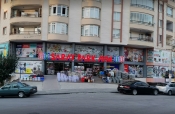 Saray Park AVM