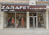 Zarafet Bayan Giyim