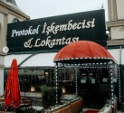 Protokol İşkembe & Lokanta