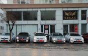 Sıraç Otomotiv