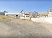 Turan Bekişoğlu Mermer