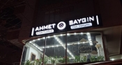 Ahmet Saygın Hair Designer